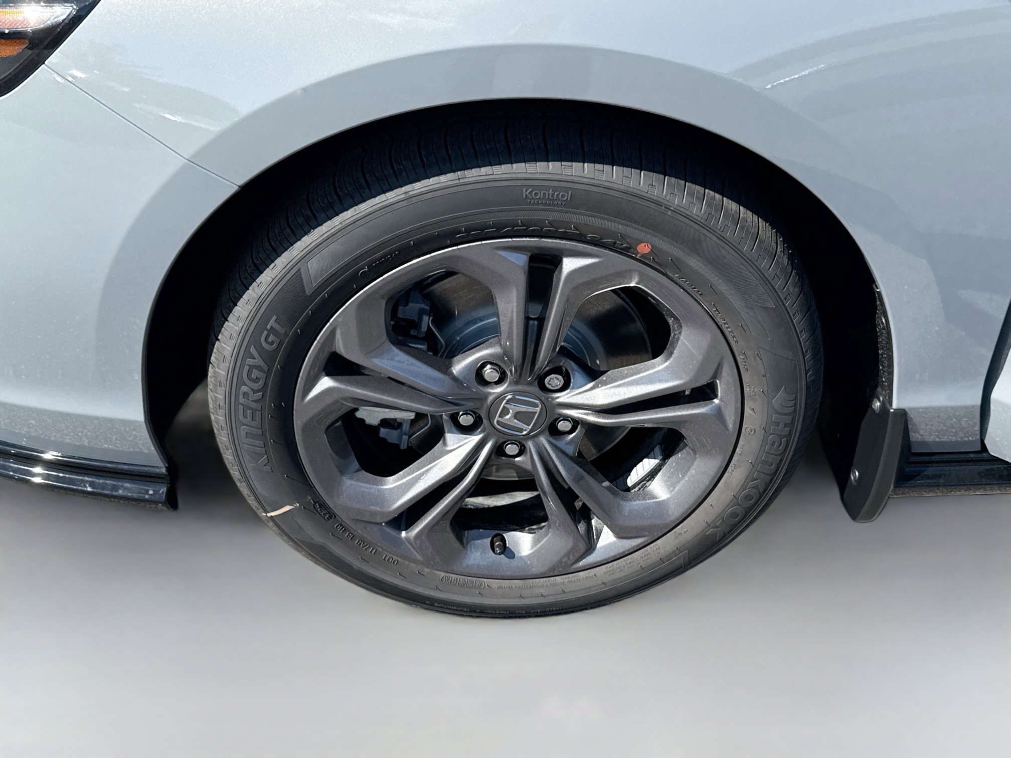 New 2025 Honda Accord EX-L image 27