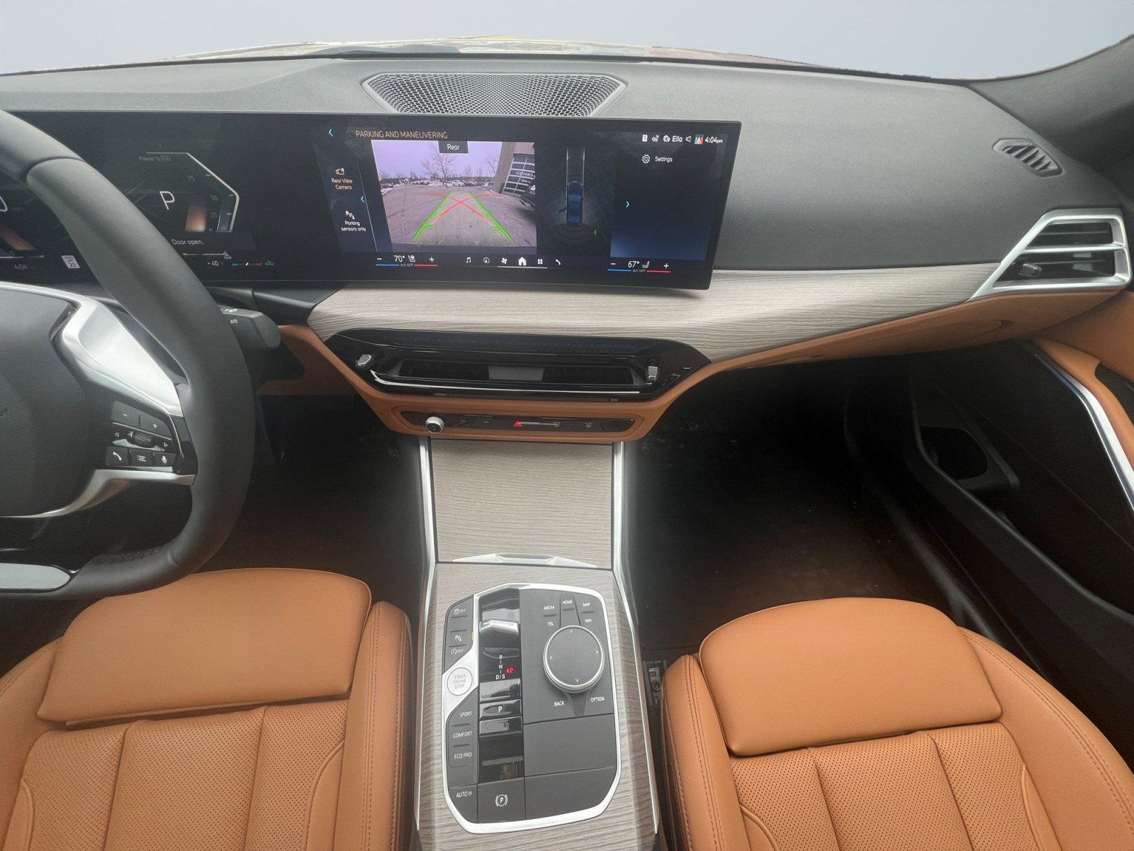 Used 2025 BMW 330i xDrive Sedan image 13