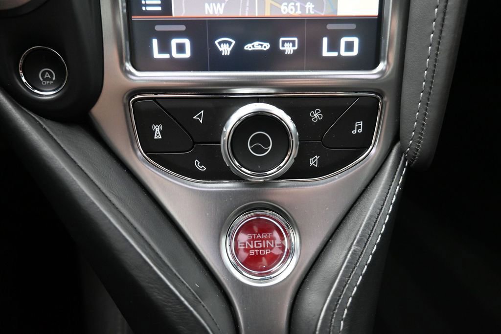 Used 2019 McLaren 720S Luxury RWD image 21