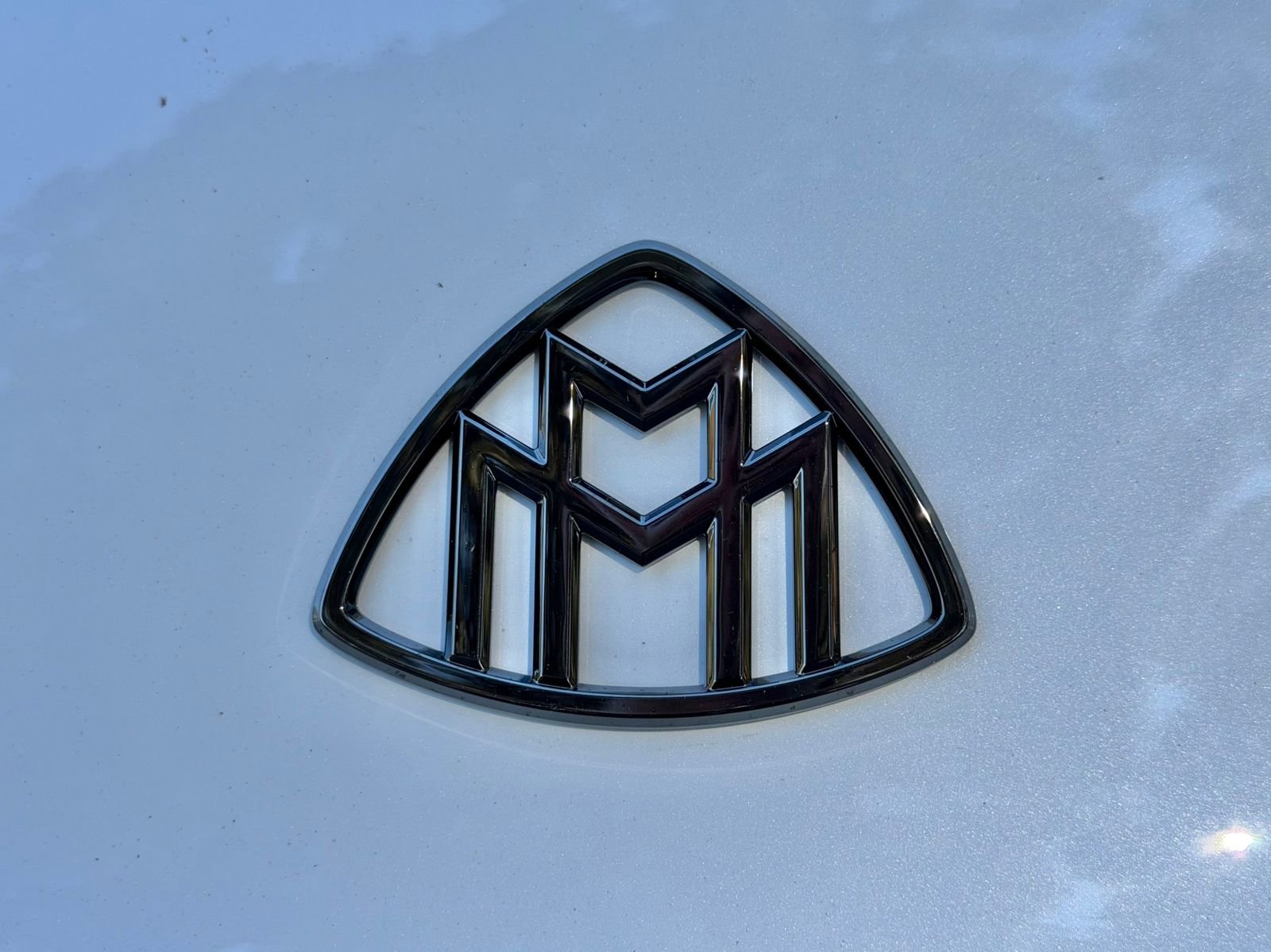 Certified 2024 Mercedes-Benz Maybach S 580 4MATIC image 21