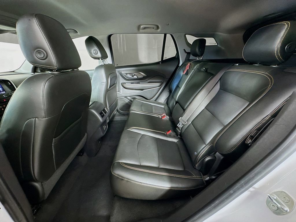 Used 2020 GMC Terrain SLT w/ Preferred Package FWD image 28