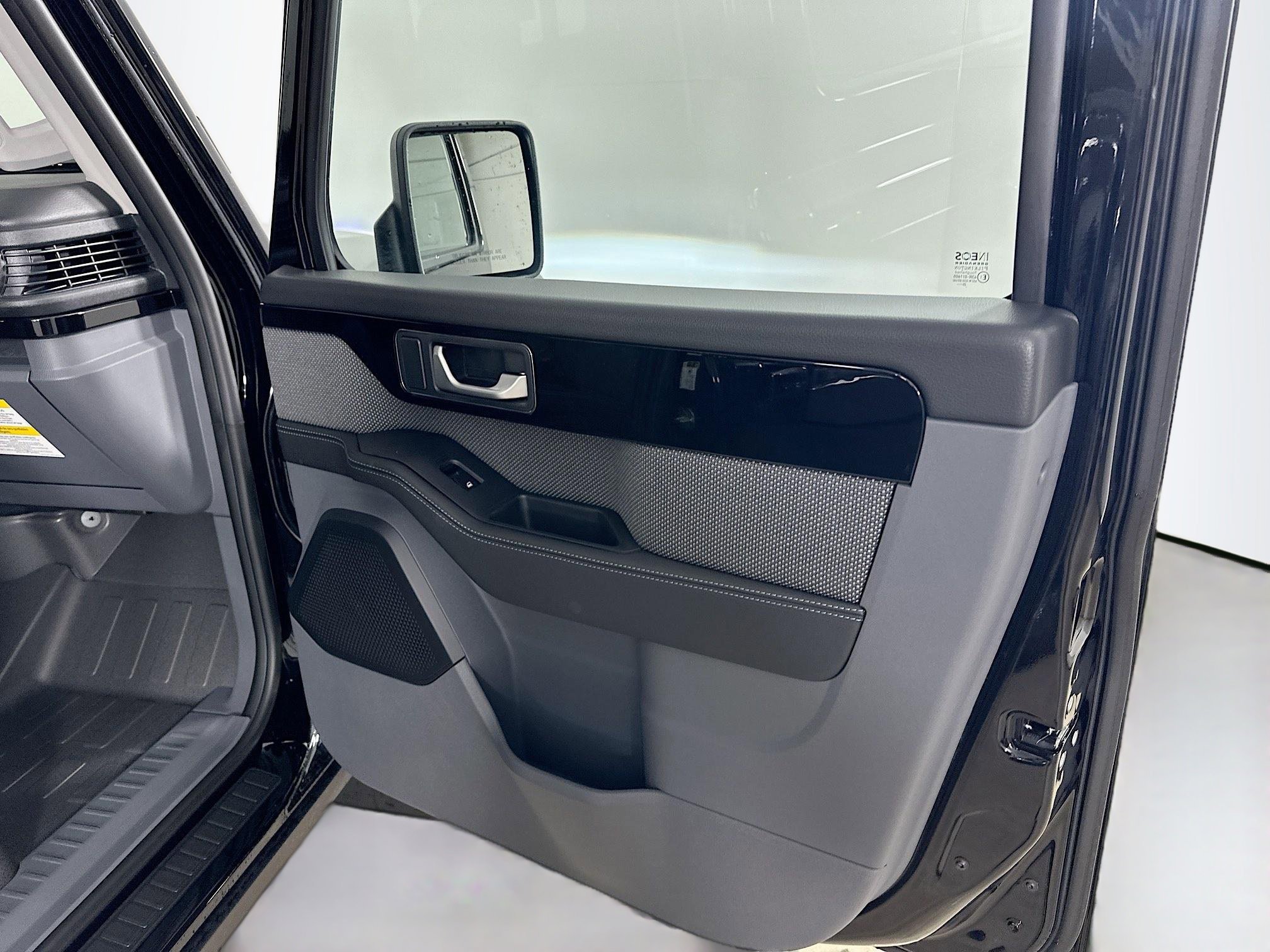 New 2026 INEOS Grenadier AWD/4WD image 46