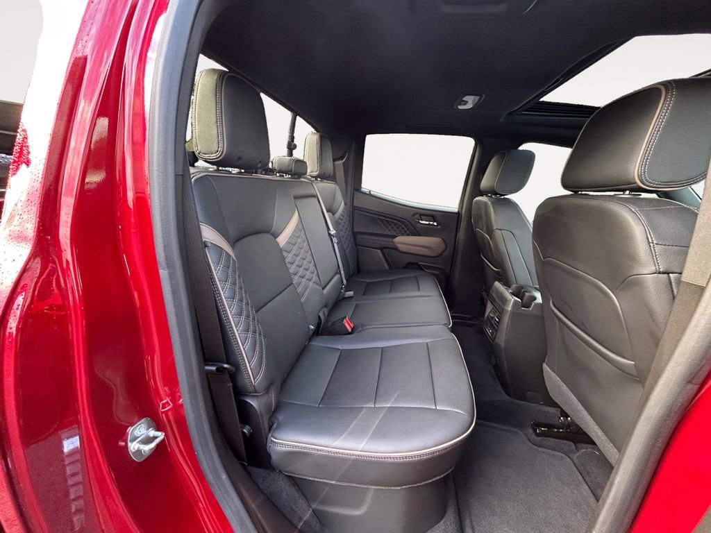 Used 2023 GMC Canyon Denali AWD/4WD image 23