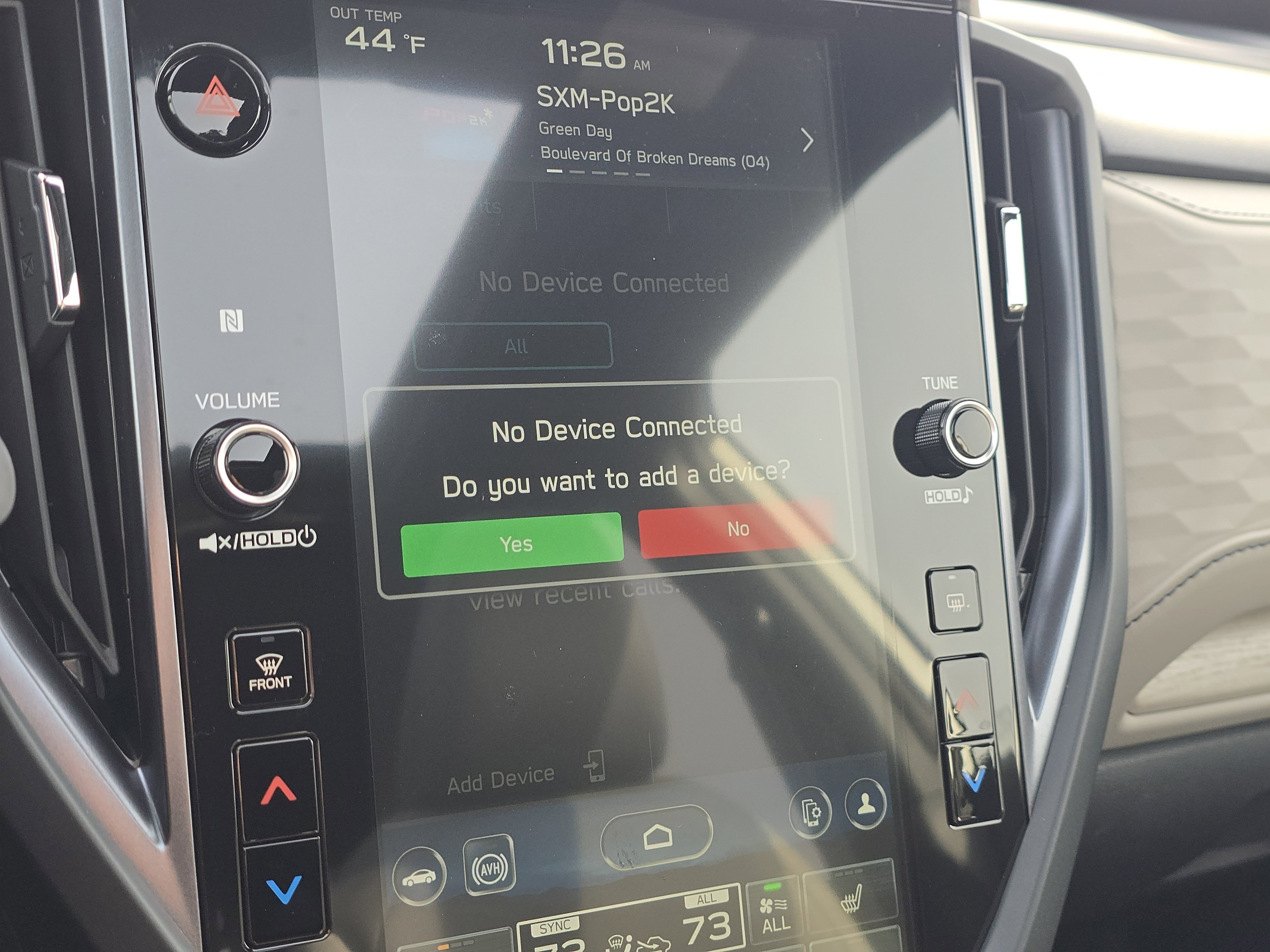 New 2025 Subaru Forester Limited image 14