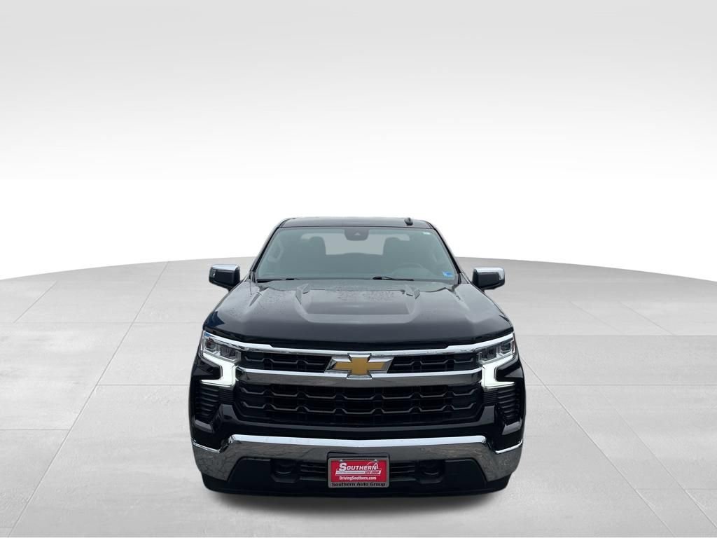 Used 2023 Chevrolet Silverado 1500 LT w/ Protection Package image 27