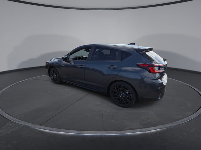 New 2026 Subaru Impreza RS AWD/4WD image 6