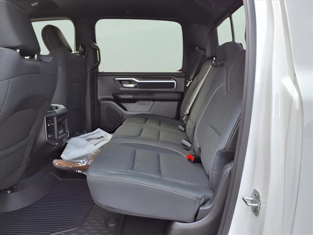 New 2025 RAM 1500 Big Horn image 19