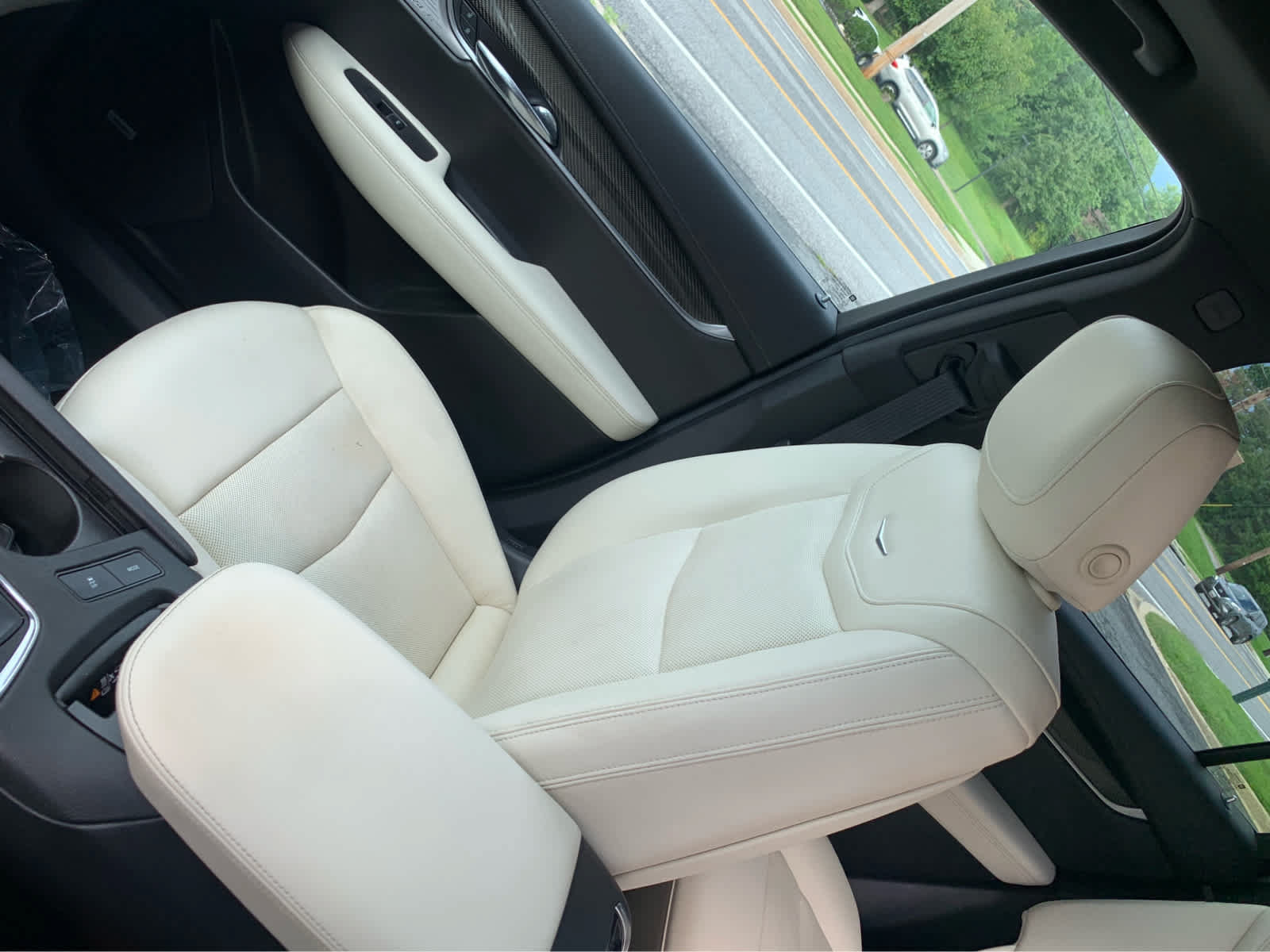 Used 2020 Cadillac XT6 Sport AWD/4WD image 22