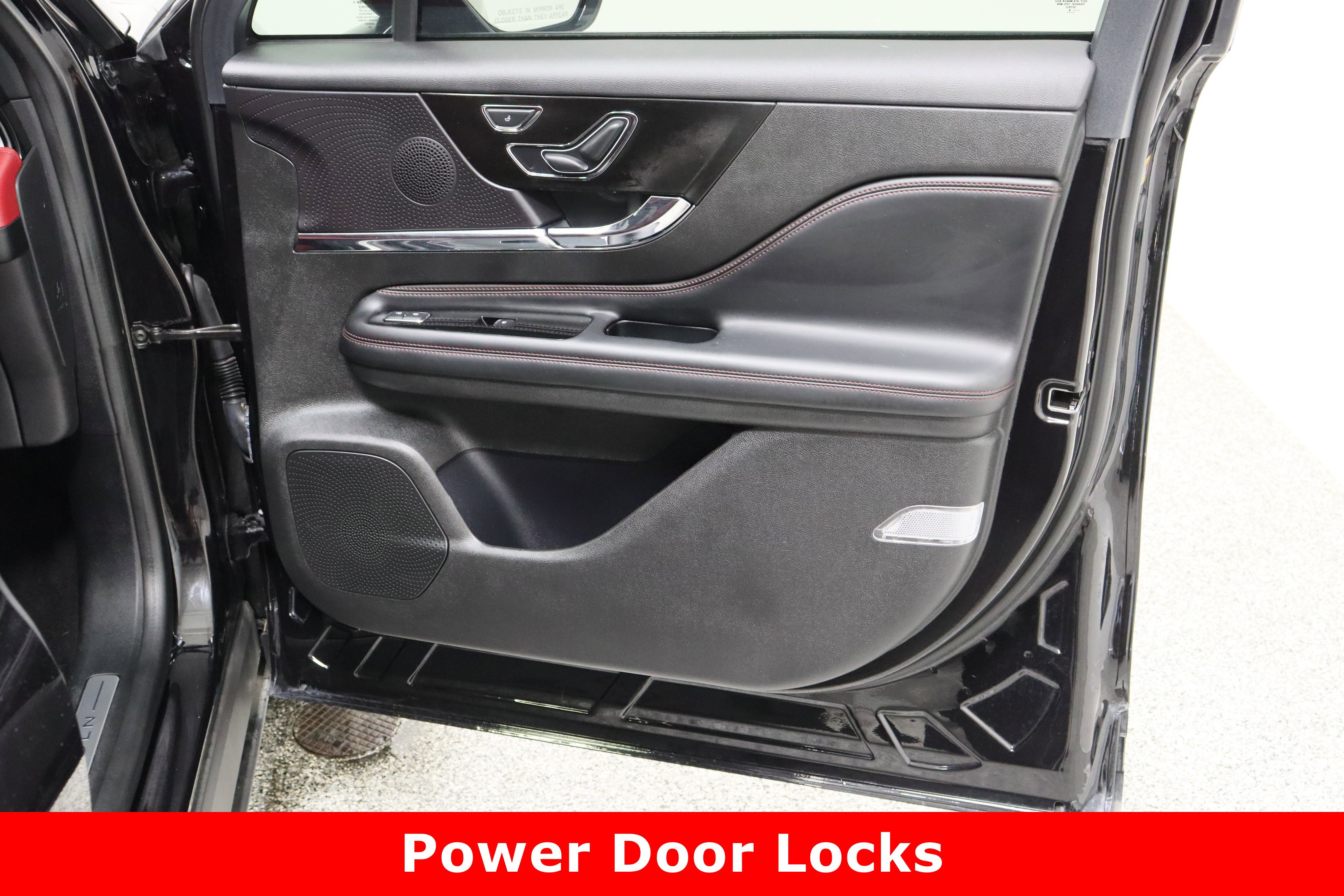 Used 2024 Lincoln Corsair Reserve w/ Equipment Group 201A image 39