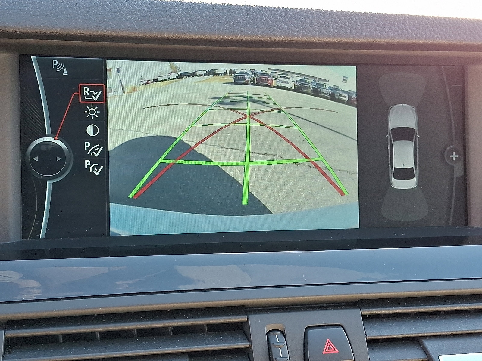 Used 2011 BMW 535i xDrive Sedan image 21