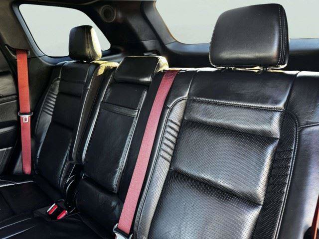 Used 2021 Jeep Grand Cherokee Trackhawk AWD/4WD image 41