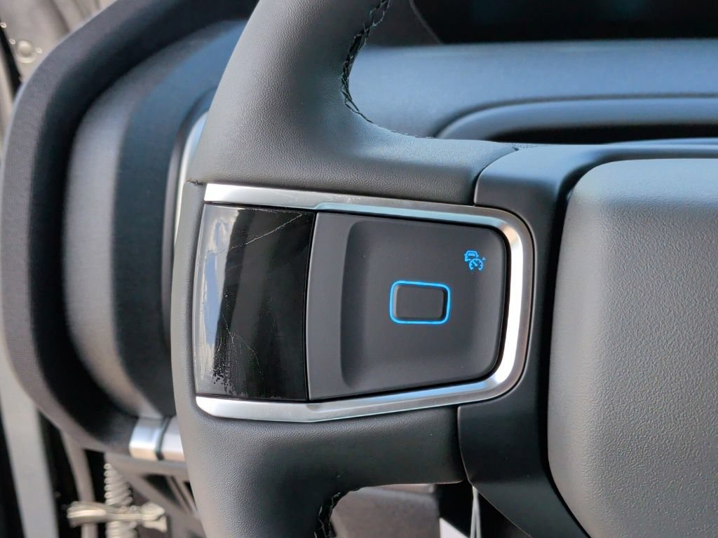New 2026 Ford Expedition Active RWD image 17