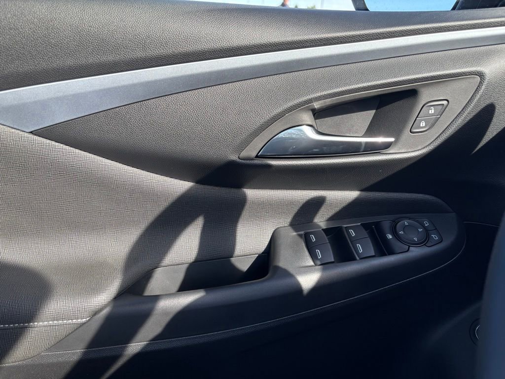 New 2026 Buick Envista Preferred w/ Convenience I Package image 23