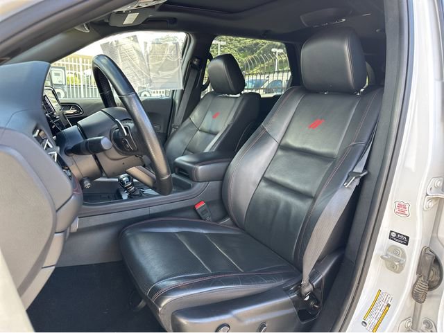 Used 2024 Dodge Durango R/T image 24
