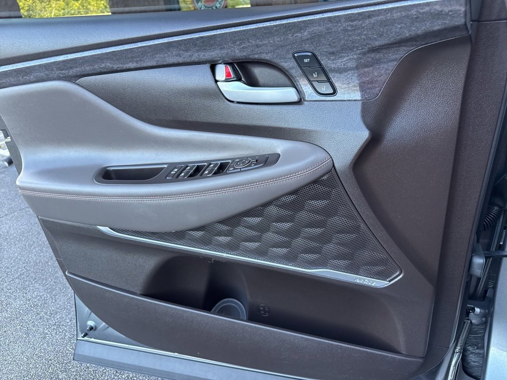Used 2019 Hyundai Santa Fe Ultimate image 27
