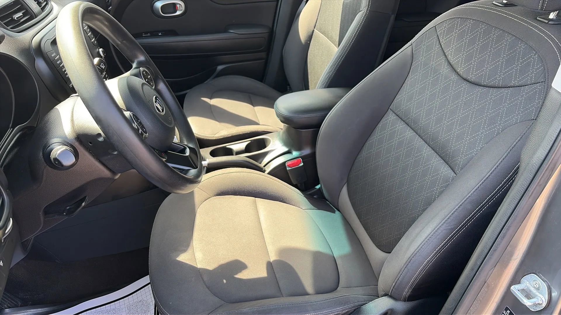 Used 2019 Kia Soul w/ Convenience Package image 9
