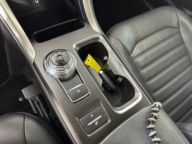 Used 2018 Ford Fusion Energi SE image 19