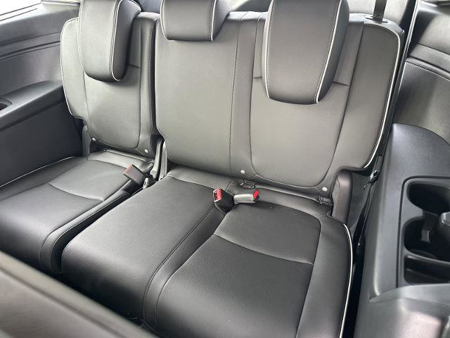 New 2026 Honda Odyssey Touring image 18