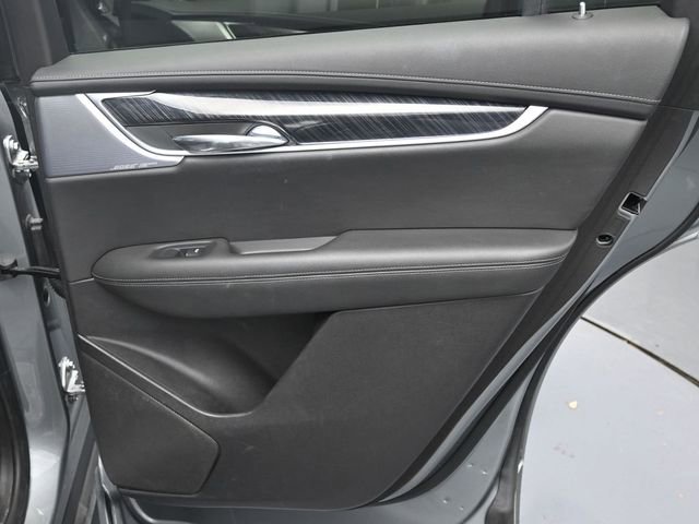 Used 2023 Cadillac XT6 Premium Luxury image 32