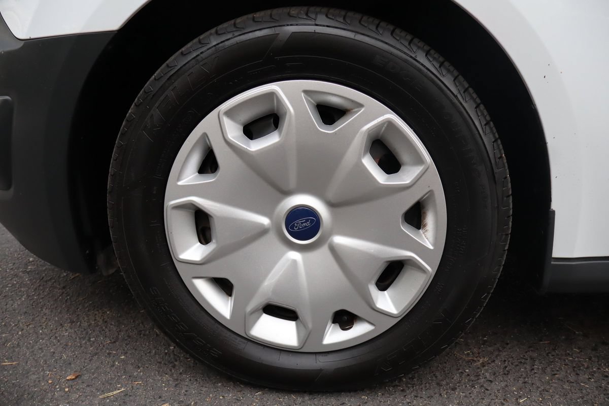 Used 2017 Ford Transit Connect XL FWD image 39