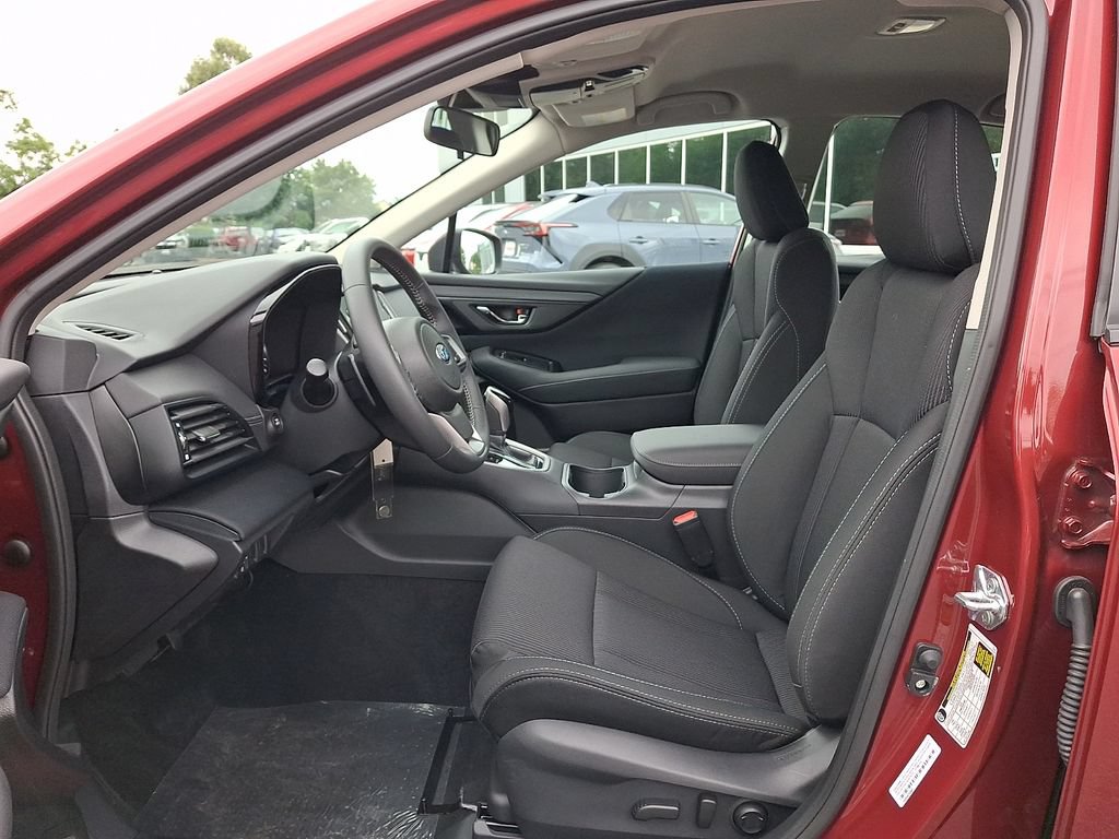 Used 2025 Subaru Legacy Premium AWD/4WD image 13