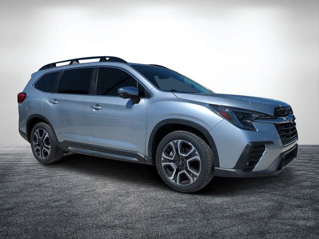 Used 2023 Subaru Ascent Limited w/ Technology Package