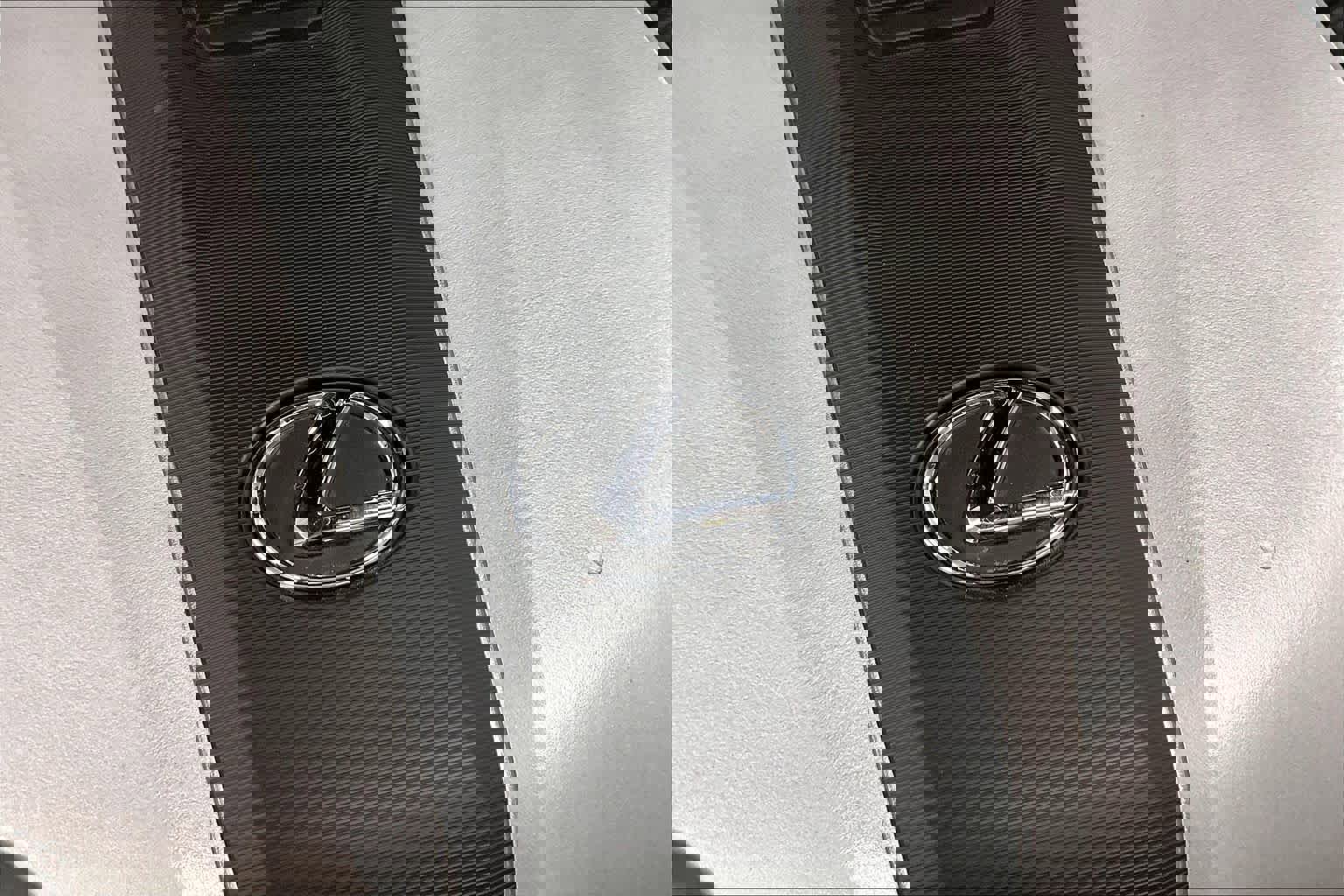 Used 2024 Lexus ES 350 w/ Premium Package image 33