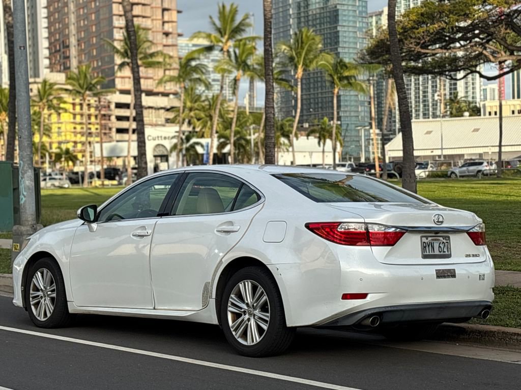 Used 2013 Lexus ES 350 image 3