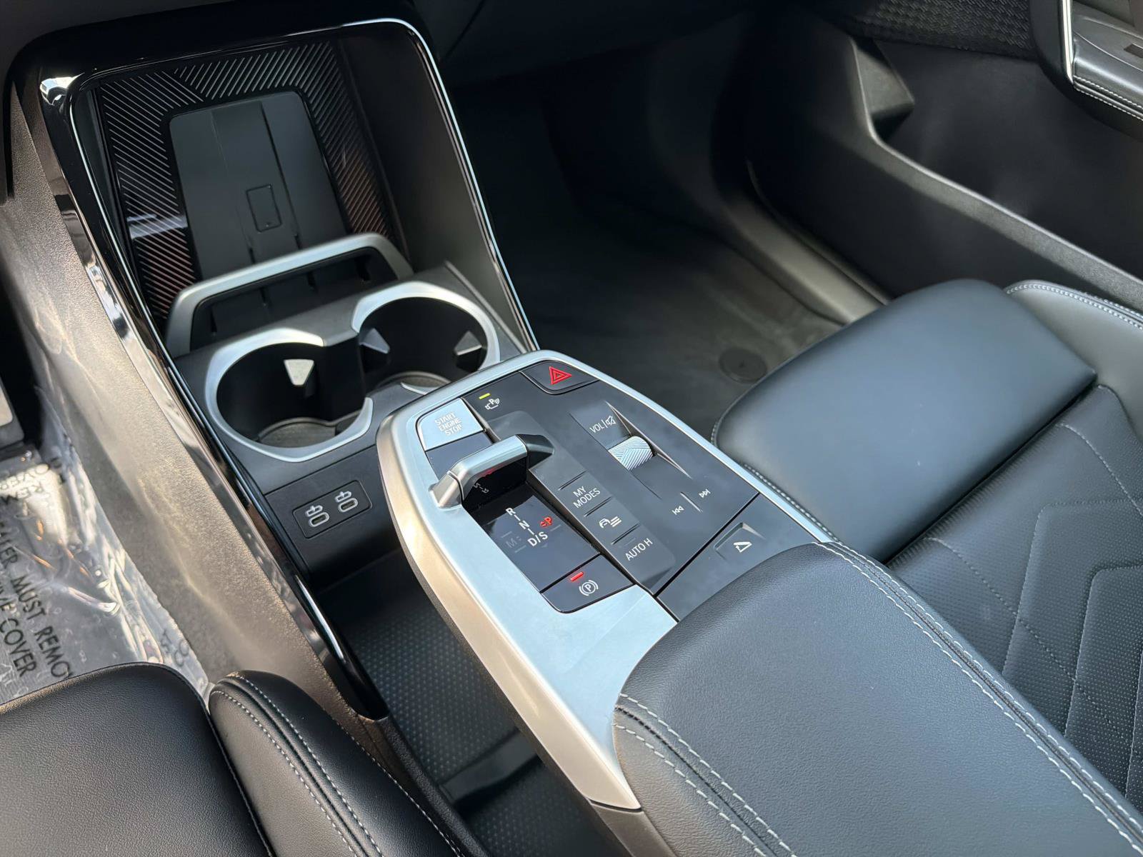 Certified 2026 BMW X1 M35i AWD/4WD image 24
