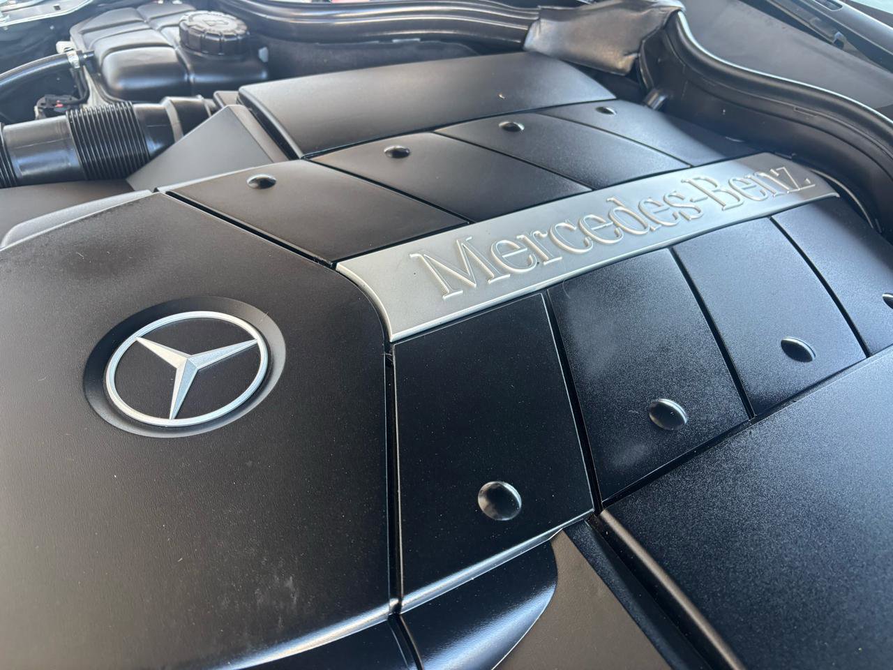 Used 2005 Mercedes-Benz CLK 500 Cabriolet image 20