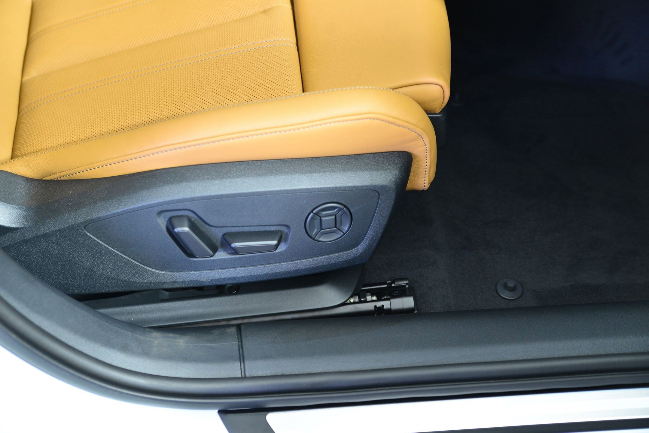 New 2026 Audi A6 Premium Plus image 10