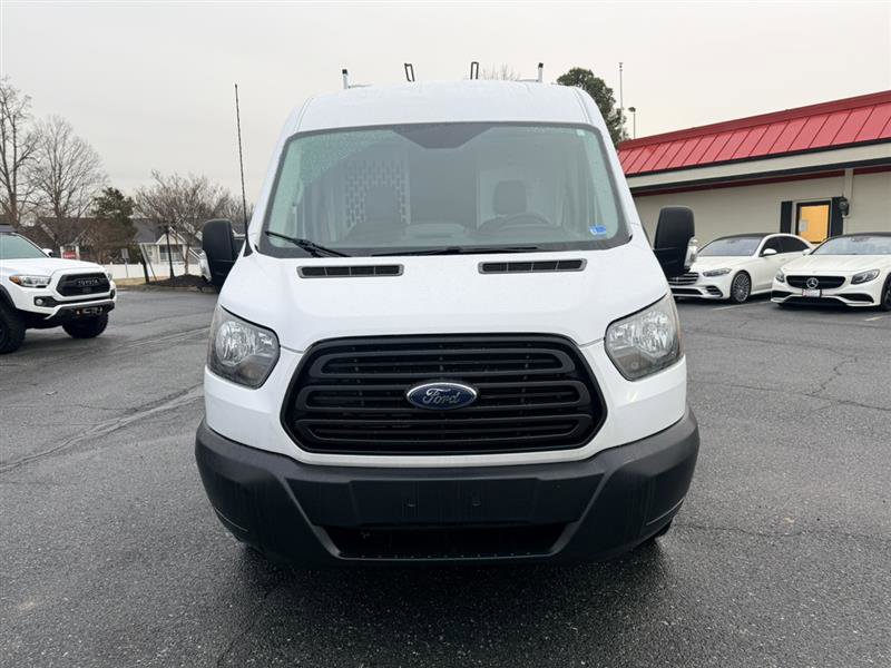 Used 2019 Ford Transit 150 150 MR 148  WHEELBASE 3.7L V6 image 2