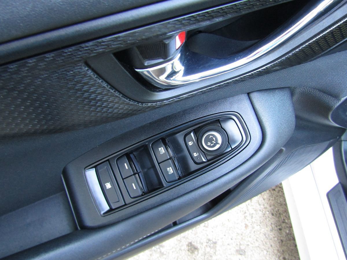 Used 2020 Subaru Legacy Premium AWD/4WD image 25