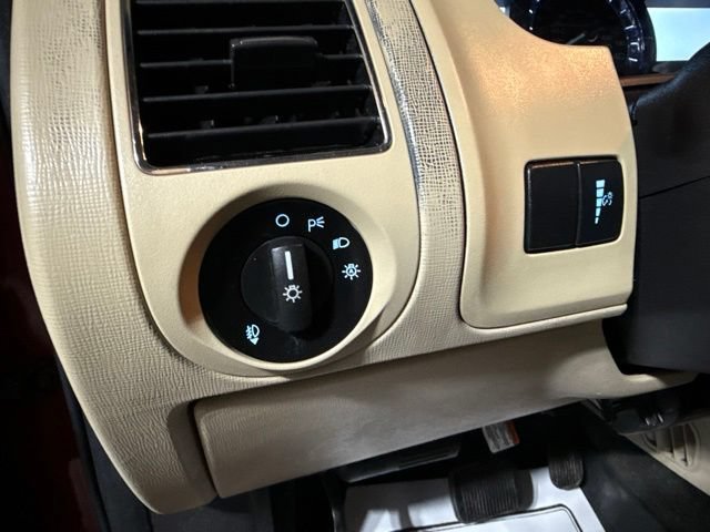 Used 2016 Ford Flex SEL AWD/4WD image 8