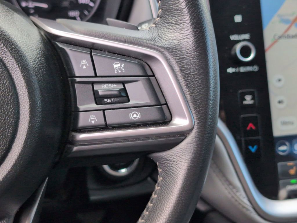 Used 2025 Subaru Outback Premium image 22