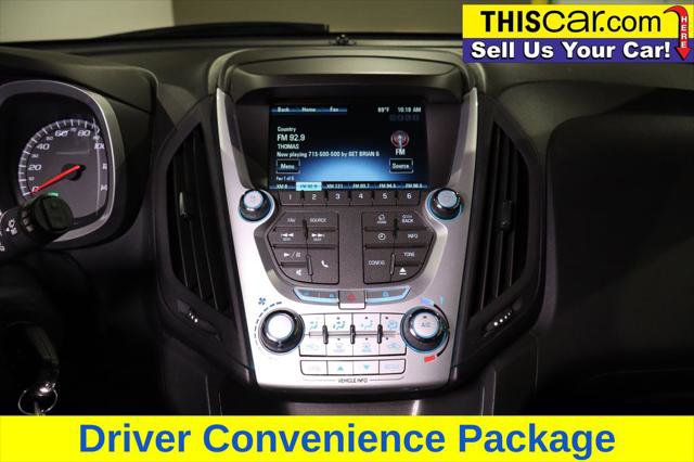 Used 2012 Chevrolet Equinox LT w/ Driver Convenience Package image 14
