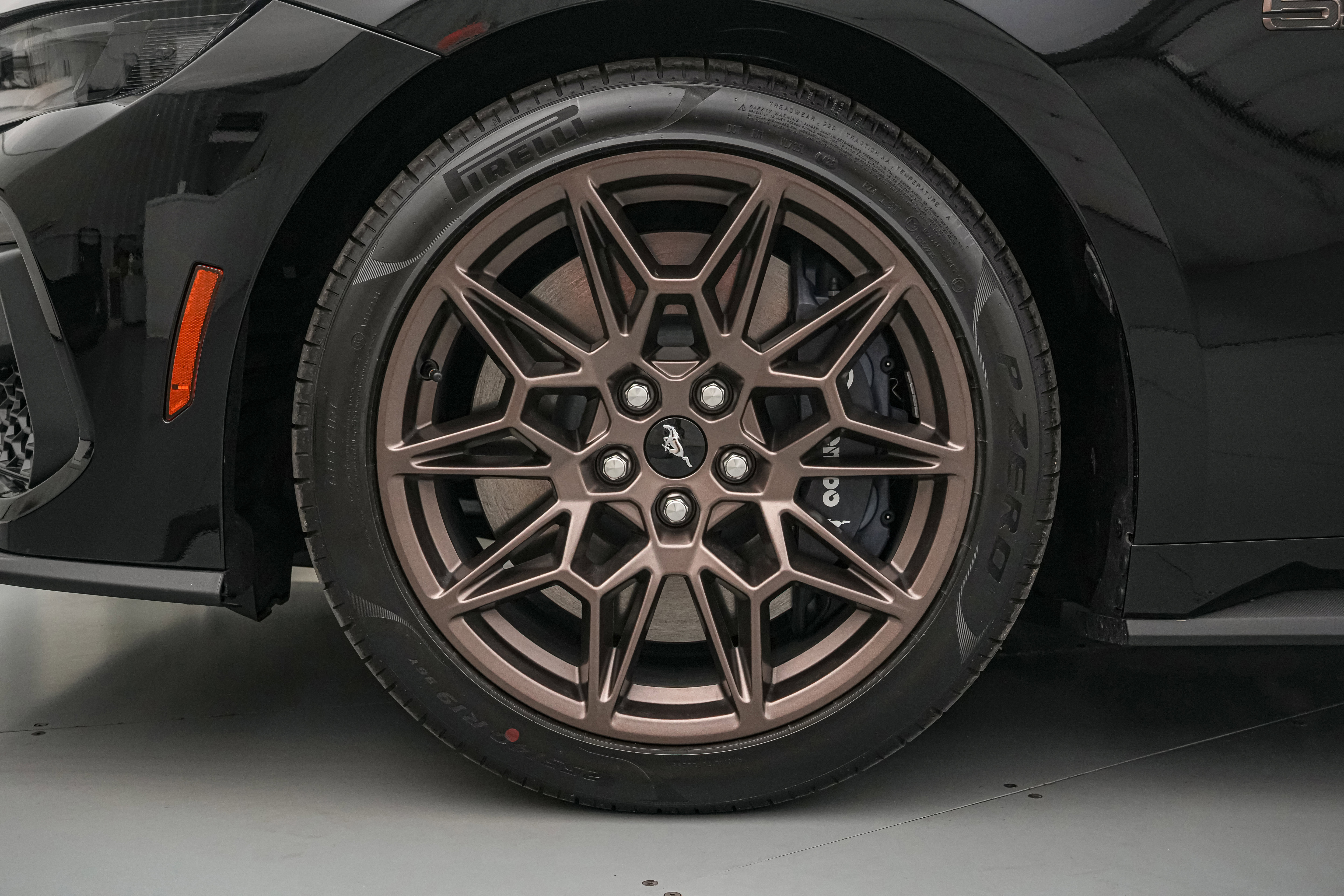 New 2026 Ford Mustang GT RWD image 11