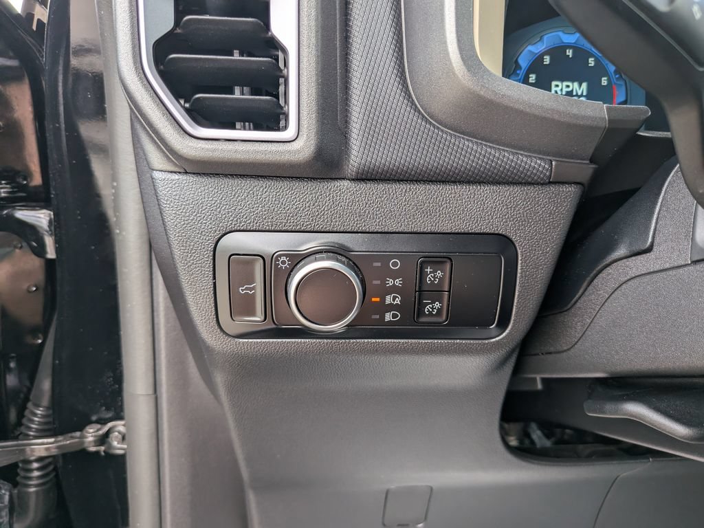 Used 2025 Ford Bronco Sport Big Bend AWD/4WD image 27