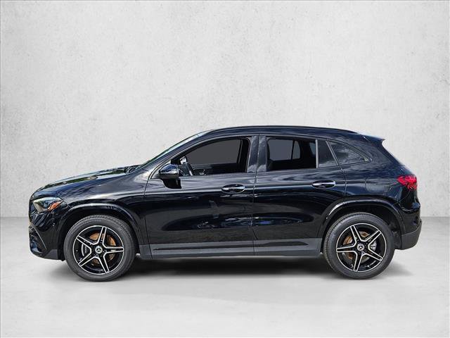 Used 2025 Mercedes-Benz GLA 250 image 9
