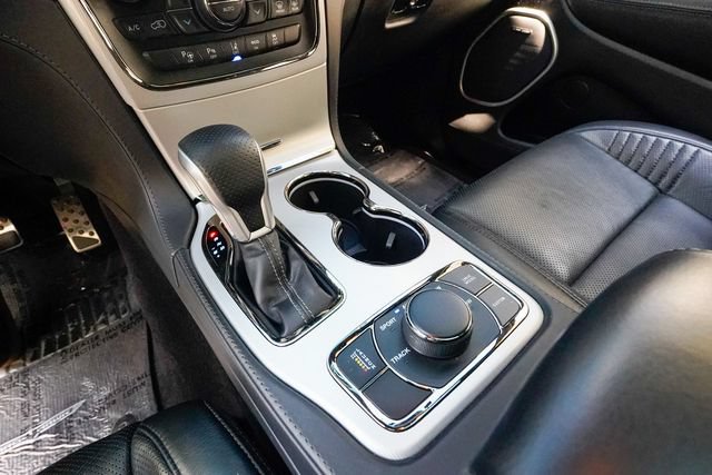 Used 2018 Jeep Grand Cherokee Trackhawk AWD/4WD image 66