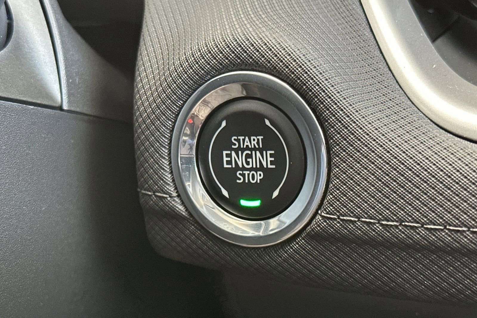 New 2026 Chevrolet TrailBlazer LT image 24