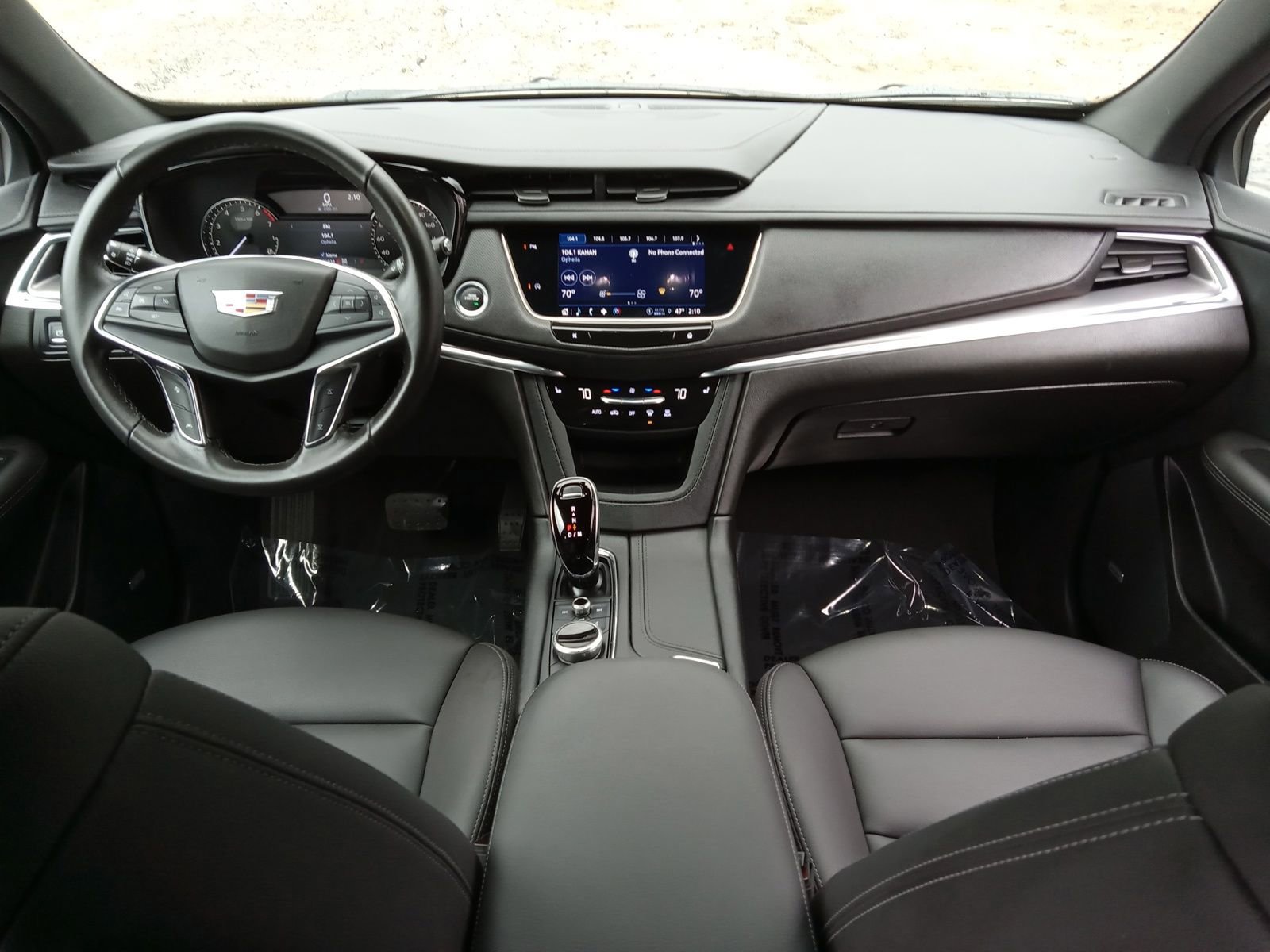 Used 2023 Cadillac XT5 Luxury image 14