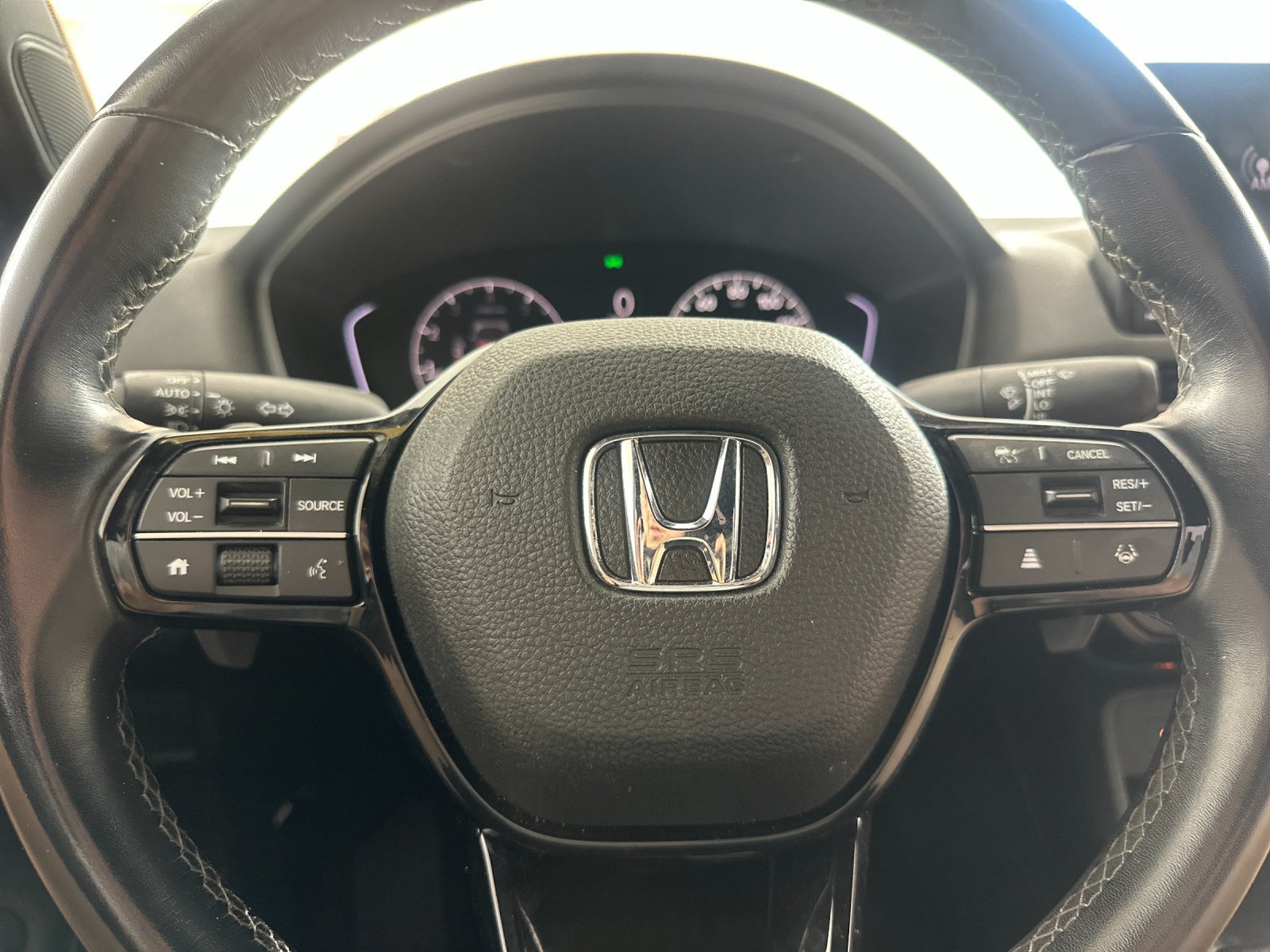Used 2022 Honda Civic Sport image 21