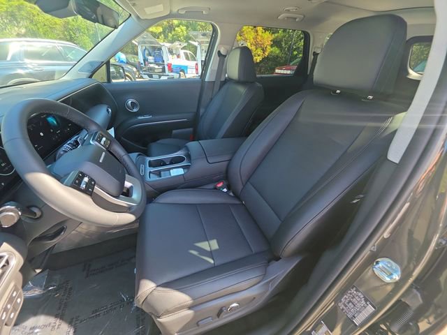 New 2026 Hyundai Palisade Limited image 25