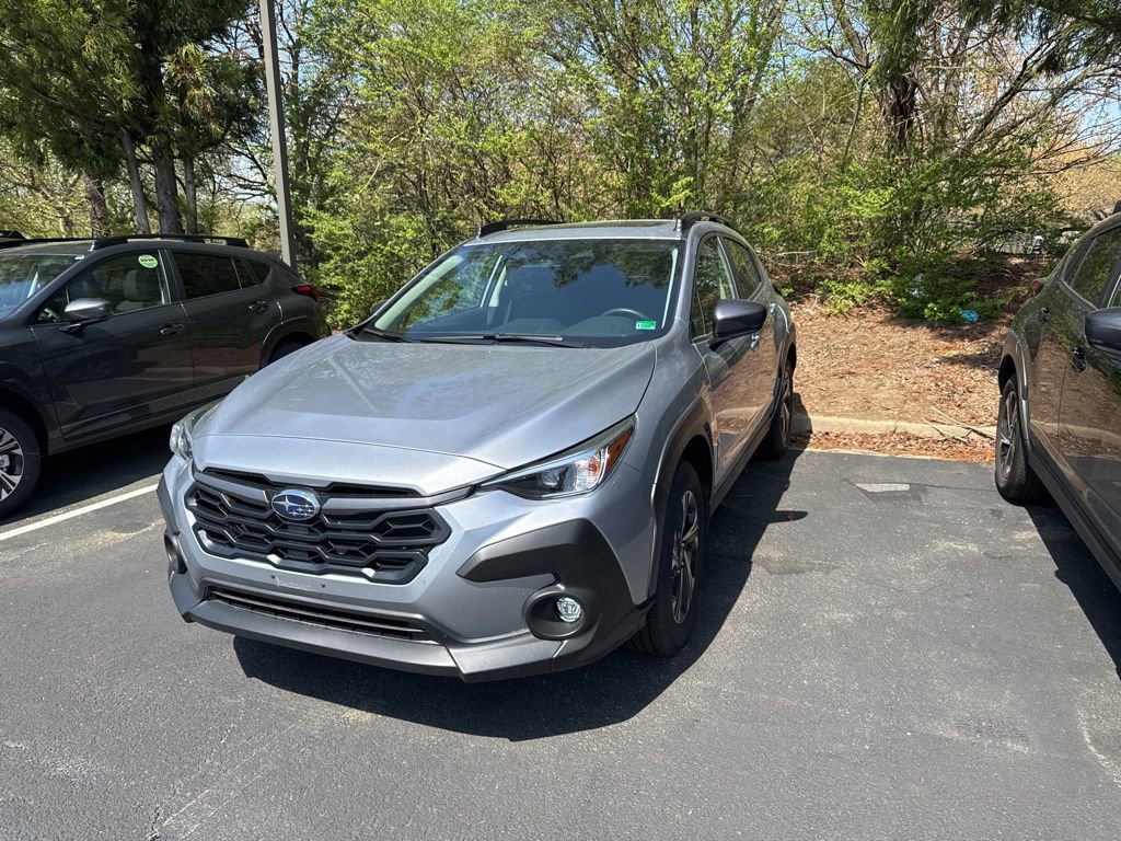 Used 2026 Subaru Crosstrek 2.0i Premium image 4