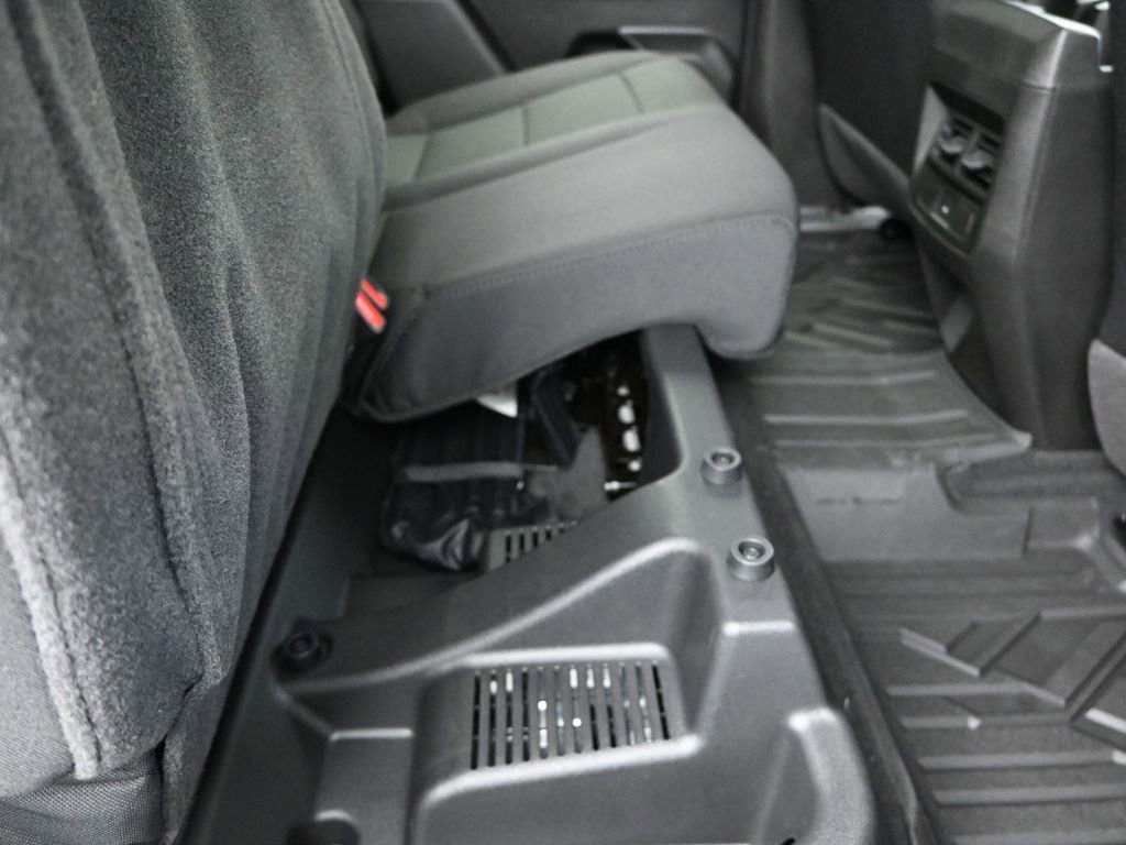 New 2026 Chevrolet Colorado LT w/ Advanced Trailering Package RWD image 23