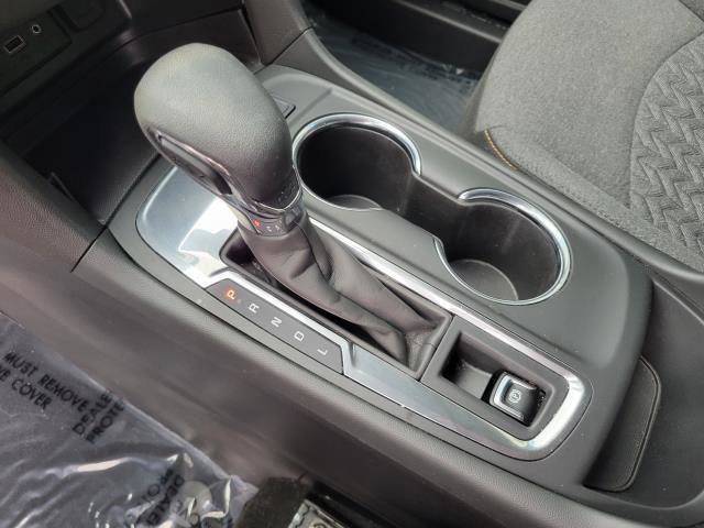 Used 2023 Chevrolet Equinox LT image 29