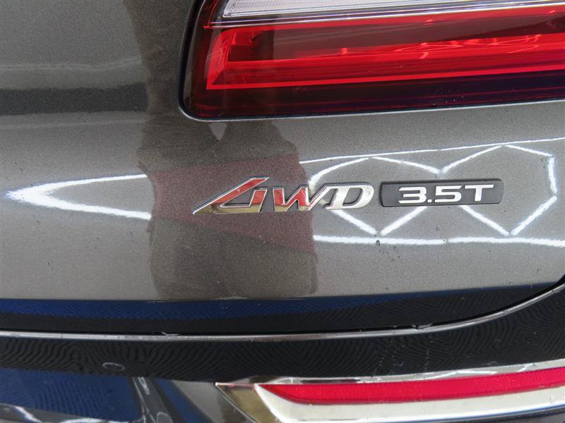Used 2024 Genesis GV80 3.5T w/ Prestige Package AWD/4WD image 14