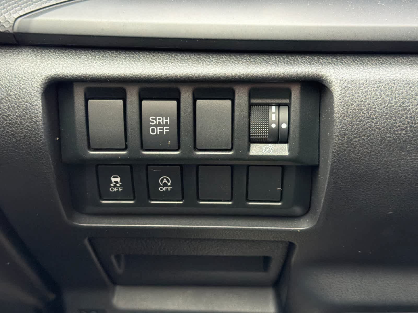 Used 2023 Subaru Forester AWD/4WD image 28