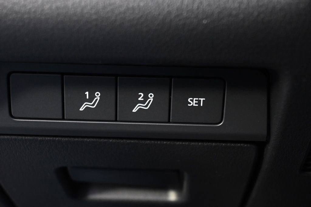 New 2026 MAZDA CX-30 AWD 2.5 S image 25